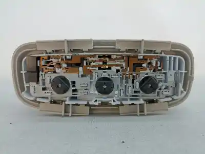 Gebrauchtes Autoersatzteil innenlicht zum ford c-max (dm2) 1.8 tdci oem-iam-referenzen   