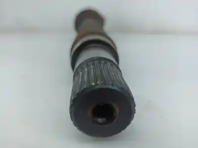 Gebrauchtes Autoersatzteil getriebe vorne rechts zum ford c-max (dm2) 1.8 tdci oem-iam-referenzen 3m513b436daf  