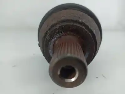 Gebrauchtes Autoersatzteil getriebe vorne rechts zum ford c-max (dm2) 1.8 tdci oem-iam-referenzen 3m513b436daf  