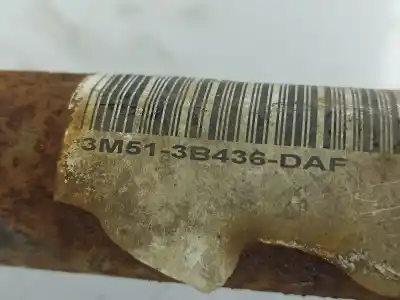 Second-hand car spare part right drive for ford focus c-max (dm2) 1.8 tdci oem iam references 3m513b436daf  