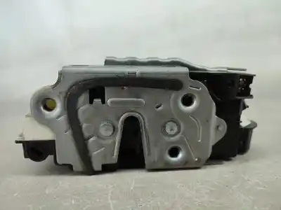 Pezzo di ricambio per auto di seconda mano serratura porta anteriore destra per seat leon st (5f8) 1.6 tdi riferimenti oem iam 7pinos