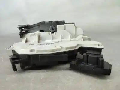 Автозапчастина б/у замок передній праві двері для seat leon st (5f8) 1.6 tdi посилання на oem iam 7pinos  