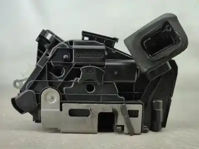 Автозапчастина б/у замок передній праві двері для seat leon st (5f8) 1.6 tdi посилання на oem iam 7pinos  