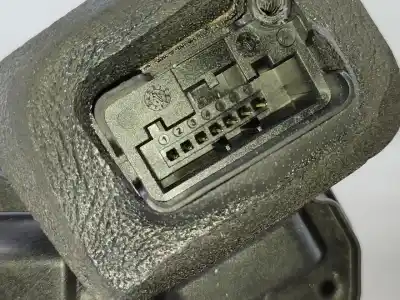 Автозапчастина б/у замок передній праві двері для seat leon st (5f8) 1.6 tdi посилання на oem iam 7pinos  