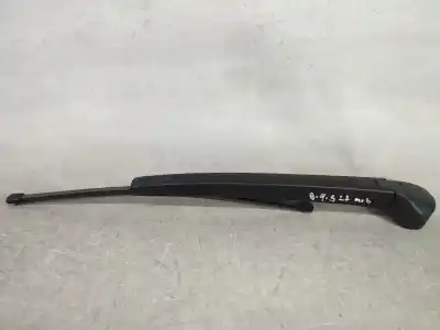 Second-hand car spare part rear windshield wiper arm for seat leon st (5f8) 1.6 tdi oem iam references 5f3955707  