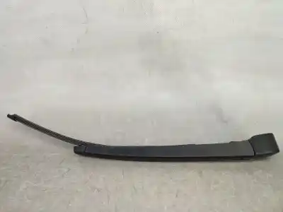 Second-hand car spare part rear windshield wiper arm for seat leon st (5f8) 1.6 tdi oem iam references 5f3955707  