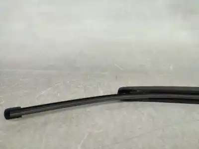 Second-hand car spare part rear windshield wiper arm for seat leon st (5f8) 1.6 tdi oem iam references 5f3955707  