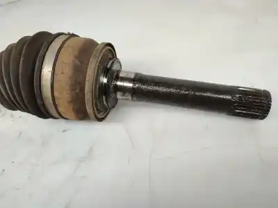 Автозапчасти б/у правый привод за mitsubishi l200 (k7_t, k6_t, k5_t) 2.5 td (k64t) ссылки oem iam   