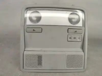 Pezzo di ricambio per auto di seconda mano luce interna per seat leon st (5f8) 1.6 tdi riferimenti oem iam 1k0947105ac