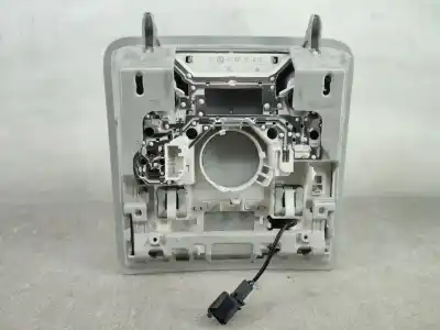 Pezzo di ricambio per auto di seconda mano luce interna per seat leon st (5f8) 1.6 tdi riferimenti oem iam 1k0947105ac  