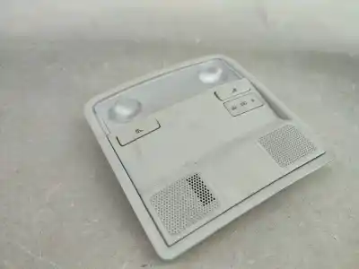 Pezzo di ricambio per auto di seconda mano luce interna per seat leon st (5f8) 1.6 tdi riferimenti oem iam 1k0947105ac  