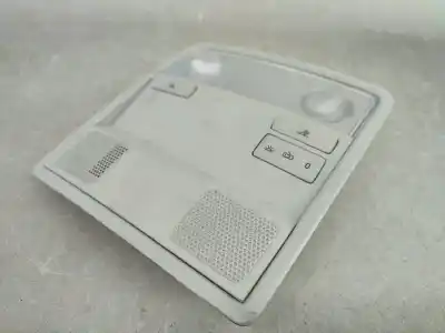 Pezzo di ricambio per auto di seconda mano luce interna per seat leon st (5f8) 1.6 tdi riferimenti oem iam 1k0947105ac  