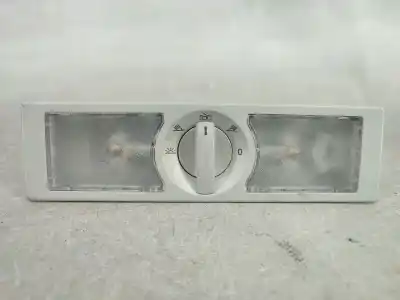 Pezzo di ricambio per auto di seconda mano luce interna per seat leon st (5f8) 1.6 tdi riferimenti oem iam 6q0947291b