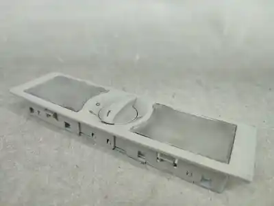 Pezzo di ricambio per auto di seconda mano luce interna per seat leon st (5f8) 1.6 tdi riferimenti oem iam 6q0947291b  