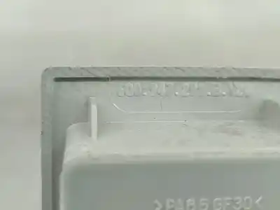 Pezzo di ricambio per auto di seconda mano luce interna per seat leon st (5f8) 1.6 tdi riferimenti oem iam 6q0947291b  