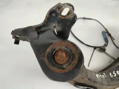 Автозапчастина б/у культ заднього лівого для mini mini (r50, r53) 3243 l gasolina 2005 3p посилання на oem iam 6762037  