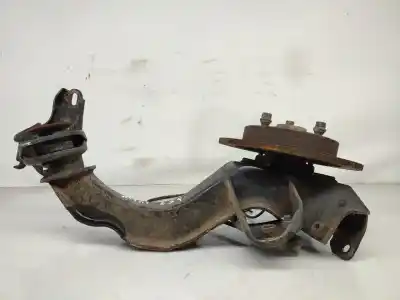 Автозапчасти б/у задняя левая поворотка за mini mini (r50, r53) cooper ссылки oem iam 6762037  