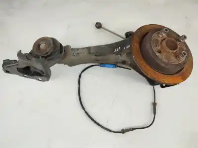 Автозапчасти б/у поворот заднего права за mini mini (r50, r53) 3243 l gasolina 2005 3p ссылки oem iam 