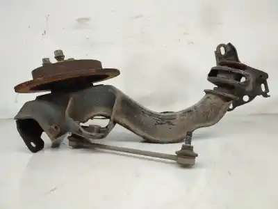 Second-hand car spare part rear right knuckle for mini mini (r50, r53) cooper oem iam references   