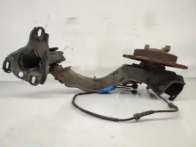 Second-hand car spare part rear right knuckle for mini mini (r50, r53) cooper oem iam references   