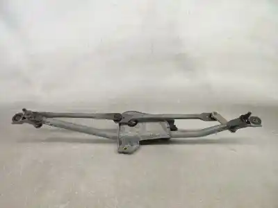 Second-hand car spare part front windshield wiper motor for audi a4 b5 avant (8d5) 1.9 tdi oem iam references 0390241132