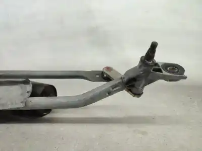 Автозапчастина б/у двигатель передніх склоочисників для audi a4 b5 avant (8d5) 1.9 tdi посилання на oem iam 0390241132  