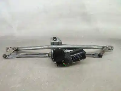 Автозапчастина б/у двигатель передніх склоочисників для audi a4 b5 avant (8d5) 1.9 tdi посилання на oem iam 0390241132  