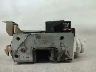 Peça sobressalente para automóvel em segunda mão fechadura da porta dianteira direita por audi a4 b5 avant (8d5) 1.6 referências oem iam 5pinos  