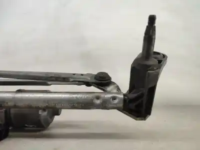 Second-hand car spare part front windshield wiper motor for seat leon st (5f8) 1.6 tdi oem iam references 5f1955119a  