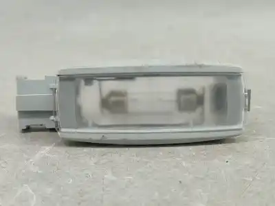 Pezzo di ricambio per auto di seconda mano luce interna per seat leon st (5f8) 1.6 tdi riferimenti oem iam 1k0947109