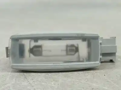 Pezzo di ricambio per auto di seconda mano luce interna per seat leon st (5f8) 1.6 tdi riferimenti oem iam 1k0947109