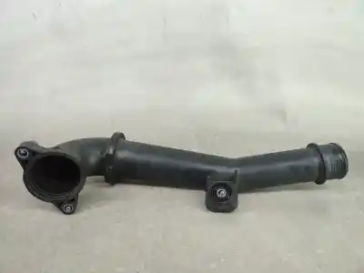 Pezzo di ricambio per auto di seconda mano tubo per seat leon st (5f8) 1.6 tdi riferimenti oem iam 04l145770s
