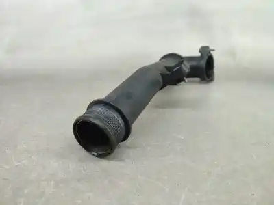 Автозапчасти б/у трубка за seat leon st (5f8) 1.6 tdi ссылки oem iam 04l145770s  