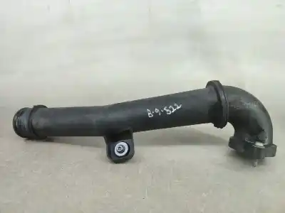 Автозапчасти б/у трубка за seat leon st (5f8) 1.6 tdi ссылки oem iam 04l145770s  