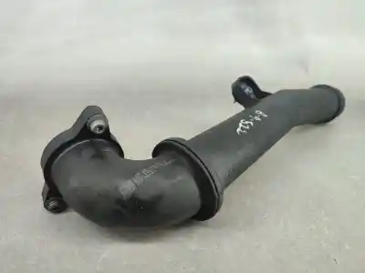 Автозапчасти б/у трубка за seat leon st (5f8) 1.6 tdi ссылки oem iam 04l145770s  