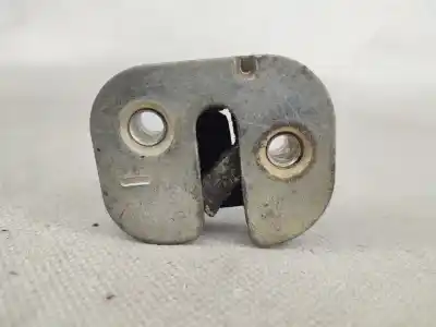 Second-hand car spare part front right door lock for microcar virgo 40 0.5 cc oem iam references 