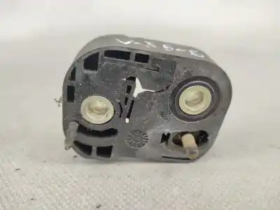 Second-hand car spare part front right door lock for microcar virgo 40 0.5 cc oem iam references   