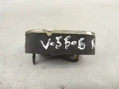 Second-hand car spare part front right door lock for microcar virgo 40 0.5 cc oem iam references   