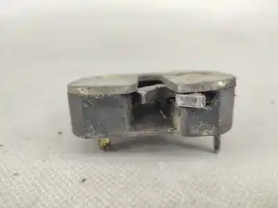 Second-hand car spare part front right door lock for microcar virgo 40 0.5 cc oem iam references   