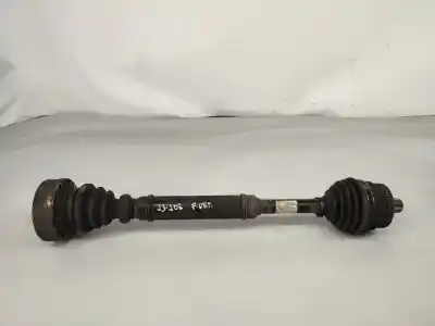 Автозапчасти б/у правый привод за audi a4 b5 (8d2) 1.8 t ссылки oem iam 
