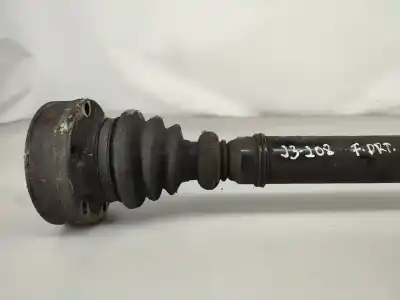 Автозапчасти б/у правый привод за audi a4 b5 (8d2) 1.8 t ссылки oem iam   