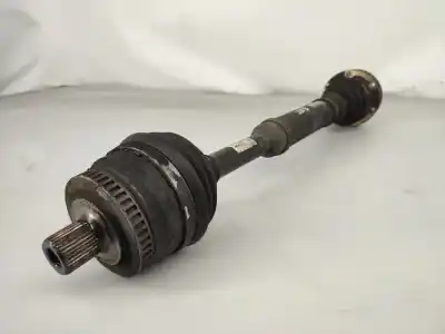Автозапчасти б/у правый привод за audi a4 b5 (8d2) 1.8 t ссылки oem iam   