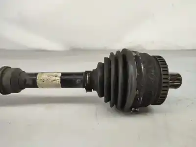 Автозапчасти б/у правый привод за audi a4 b5 (8d2) 1.8 t ссылки oem iam   