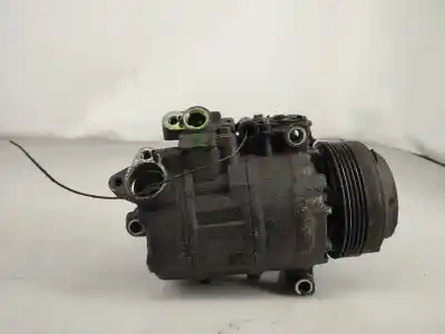 Second-hand car spare part air conditioning compressor for bmw 5 touring (e39) 530 d oem iam references   