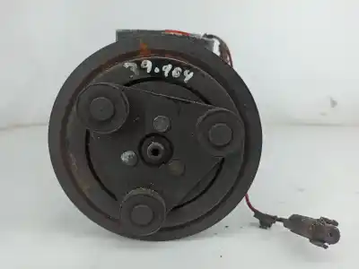 Pezzo di ricambio per auto di seconda mano compressore aria condizionata per saab 9-3 (ys3d) 2.0 i riferimenti oem iam 4759148