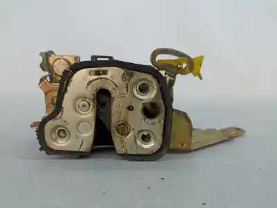 Pezzo di ricambio per auto di seconda mano serratura porta anteriore destra per saab 9-3 (ys3d) 2.0 i riferimenti oem iam 4858589