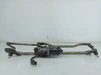 Pezzo di ricambio per auto di seconda mano tiranti e motorino del tergicristallo anteriore per saab 9-3 (ys3d) 2.0 i riferimenti oem iam 4401113
