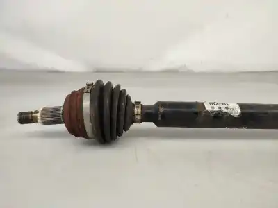 Автозапчасти б/у передняя правая трансмиссия за audi a3 (8l1) 1.6 ссылки oem iam   