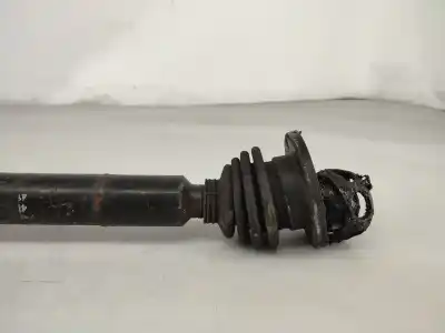 Автозапчасти б/у передняя правая трансмиссия за audi a3 (8l1) 1.6 ссылки oem iam   