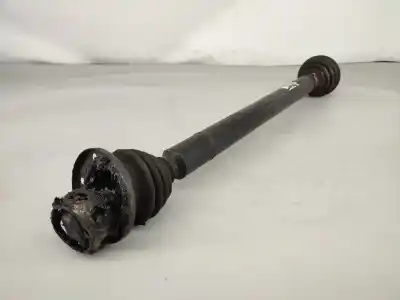 Автозапчасти б/у передняя правая трансмиссия за audi a3 (8l1) 1.6 ссылки oem iam   